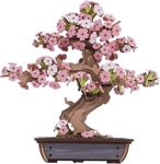 ROBOTIME Sakura Bonsai 3D Puzzles W