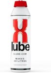 X Lube - Powder Lubricant Water-Bas