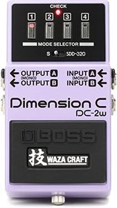 Boss DC-2W