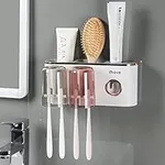 iHave Toothbrush Holders Bathroom D