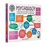 A Degree in a Book: Psychology: Everything You Need to Know to Master the Subject - in One Book! (A Degree in a Book, 1)