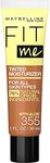 Maybelline New York Fit Me Tinted Moisturizer 355