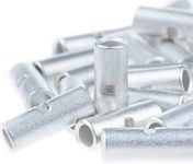 AIRIC Non Insulated Butt Connectors