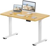 FlexiSpot E1 Plus ONE PIECE Electri