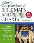 Nelson's Complete Book of Bible Map