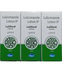 Luliford lotion | Luliconazole lotion | Pack of 3 | 15ml * 3