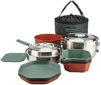 Complete Cook Set