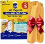Himalayan Dog Chew Original Yak Che