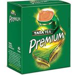 Tata Tea Premium Loose Leaf Tea | Indian Chai | Black Tea | Export Pack 450G