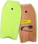 CONTOUR SURF Crest 37'' Bodyboard f