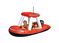 Swimline Fire Boat Squirter Pool To
