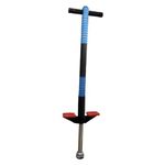 FABLOFT Pogo Stick for Kids Sturdy Outdoor for Beginners Boys Girls Balance Training Blue