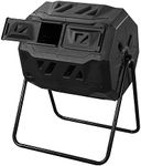 Groverdi 160L Compost Bin Outdoor D