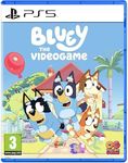 Bluey: The Videogame - PS5