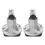 Dibanyou 2PCS Lawn Mower Spindle As