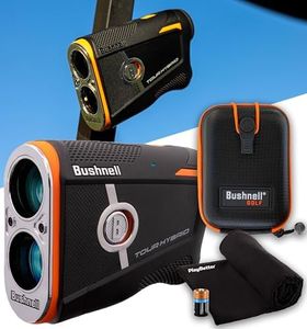 Bushnell T