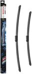 Bosch Aerotwin A 639 S - Front Wind