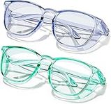 TYSW Safety Glasses Fashion Safety 