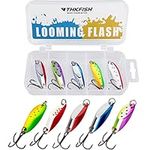 THKFISH Fishing Lures Trout Lures F