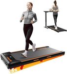 AIRHOT Under Desk Treadmill, Walkin