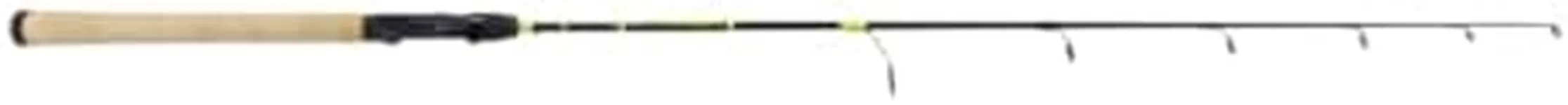 The Mack Spinning Rod 38" med-Heavy (JMS38MH)