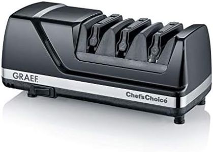 GRAEF CX12