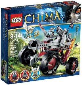 LEGO Chima