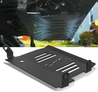 Skid Plate for Harley Touring Road Glide, CVO Road Glide 2024 2025 2026