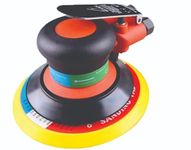 Power Sander For Metal