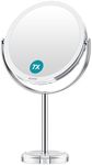 Auxmir Magnifying Makeup Mirror wit