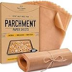 Parchment Paper Baking Sheets by Ba