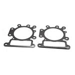 HandyTek 2 Pack 796584 699168 692410 Cylinder Head Gasket for BS Replacement, Fits Models 310707 311707 311777