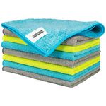 Microfiber Cleaning Cloth For Kitchen