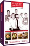 America's Test Kitchen: Season 9 (A