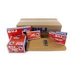 DNJ ENGINE KIT EK900 for 1985-1995 Toyota 2.4L L4 8V SOHC 22R 22RE 22REC Naturally Aspirated