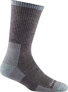 Darn Tough RTR Boot Midweight with Cushion - Women's (Shale, Medium)