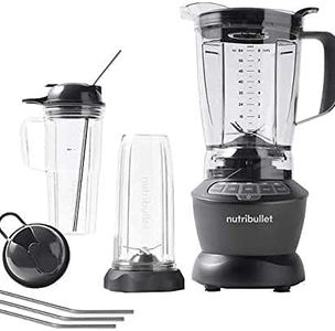 NutriBullet Blender Combo