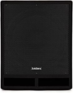 Subwoofer 