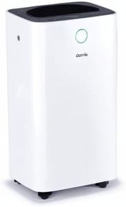 Devola 20L Dehumidifier with HEPA Filter – Powerful Moisture Removal