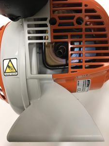 Stihl Leaf Blower – SH 56 Handheld Gas Powered