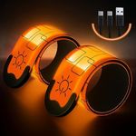 Running Lights for Runners(2 Pack),