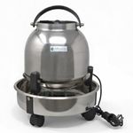 IS IndoSurgicals Fumigation Machine for ICU, OT and Microbiology Lab (5 L)