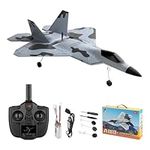WLtoys A180 RC Airplane, 3 Channel 