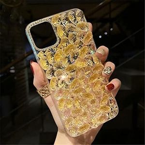 Case for T