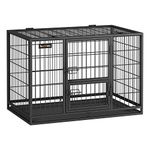 Heavy Duty Dog Crate