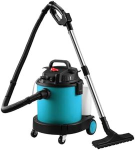 Maxkon Carpet Cleaner Vacuum for Wet Dry Vac Mop Floor Sofa Spot Upholstery, 7 in 1 Rug Car Seat Fabric Deep Cleaning Machine Portable Smart with Wheels