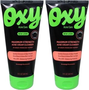 Oxy Acne M