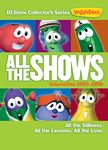 VeggieTales: All The Shows, Vol. 1 - (2015 Re-package)