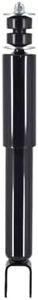 PM Auto Front Shock Absorber Compatible With 2000-2006 Chevrolet Tahoe