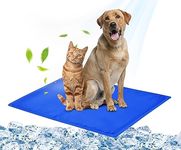 Self Cooling Dog Bed